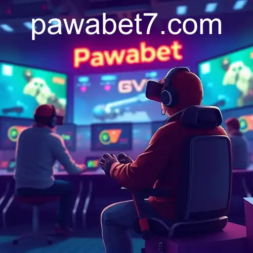 The Rise of Pawabet: Revolutionizing Online Gaming