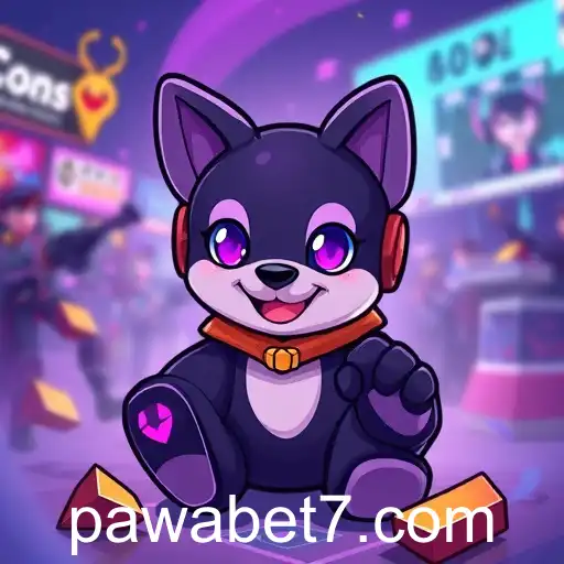 The Rise of Pawabet in Online Gaming