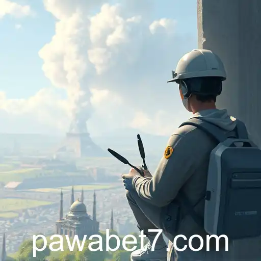 Exploring the World of Simulation Games: A Dive into 'pawabet'