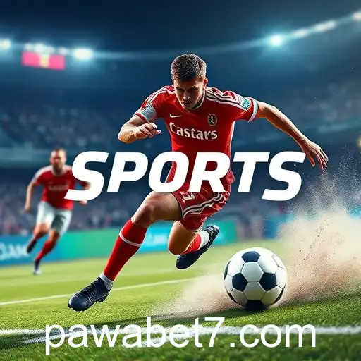 Exploring the Excitement of Sports Games on Pawabet