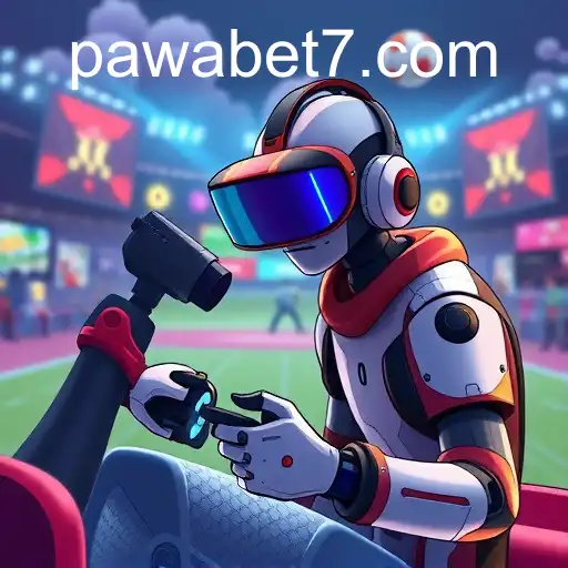 Virtual Innovations in Gaming